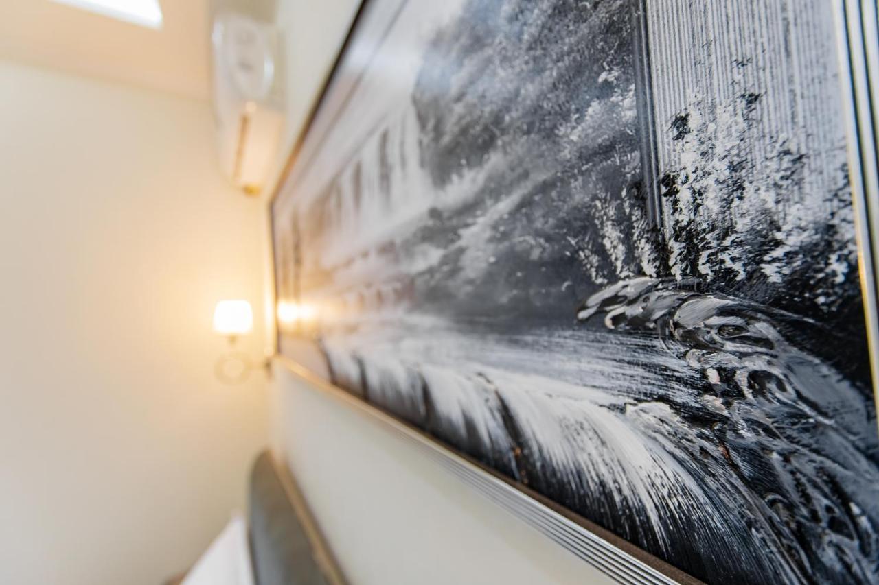 Registon Saroy Hotel ซามาร์คันด์ ภายนอก รูปภาพ
